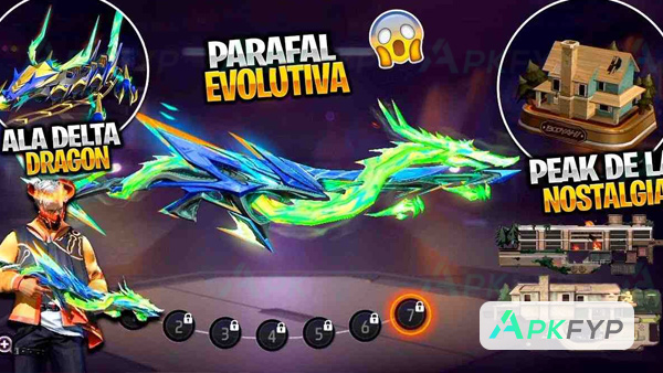 Noacomplo APK Jeu Mystère Screenshot